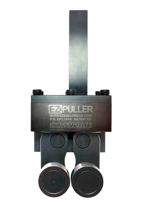 EZ-Puller 2.5 - 44mm Lathe Bar Puller